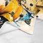 Beautiful Scooters Ultra-Soft Micro Fleece Blanket