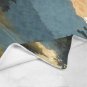 Between Bella Vista Mountains Ultra-Soft Micro Fleece Blanket