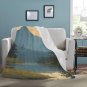 Between Bella Vista Mountains Ultra-Soft Micro Fleece Blanket