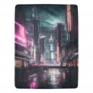 Experience The Beauty Of Technology Ultra-Soft Micro Fleece Blanket