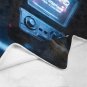Handheld Hologram Game That Text That Reads Ultra-Soft Micro Fleece Blanket