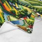 Mountain Farm Ultra-Soft Micro Fleece Blanket