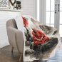 Shu&Ccedil;�m&Atilde;&sup2; Hu&Atilde;&nbsp; Ultra-Soft Micro Fleece Blanket