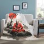 Shu&Ccedil;�m&Atilde;&sup2; Hu&Atilde;&nbsp; Ultra-Soft Micro Fleece Blanket