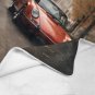 Porsche Ultra-Soft Micro Fleece Blanket