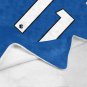 Wener 16 Tottenham Jersey Ultra-Soft Micro Fleece Blanket