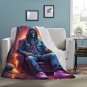 Check This Ultra-Soft Micro Fleece Blanket