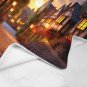 Layered Paper Style Ultra-Soft Micro Fleece Blanket