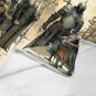 The Chosen Knight Ultra-Soft Micro Fleece Blanket