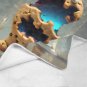 Cryogenized Yeti Cookie Ultra-Soft Micro Fleece Blanket
