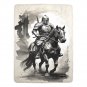 Royal Knight Ultra-Soft Micro Fleece Blanket