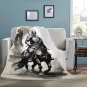 Royal Knight Ultra-Soft Micro Fleece Blanket
