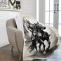 Royal Knight Ultra-Soft Micro Fleece Blanket