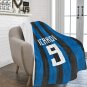 Icardi 9 Inter Ultra-Soft Micro Fleece Blanket