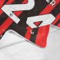 Kjaer 24 Milan Ultra-Soft Micro Fleece Blanket