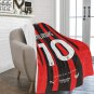 Milaneye 10 Milan Ultra-Soft Micro Fleece Blanket