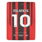 Milaneye 10 Milan Ultra-Soft Micro Fleece Blanket
