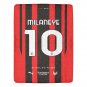 Milaneye 10 Milan Ultra-Soft Micro Fleece Blanket