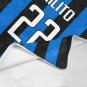 Milito 22 Inter Ultra-Soft Micro Fleece Blanket