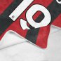 Theo 19 Milan Ultra-Soft Micro Fleece Blanket