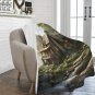 An Inspired Mystical House Ultra-Soft Micro Fleece Blanket