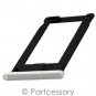 3X LOT NEW WHITE Sim Card Tray Slot Holder Replacement For iPhone 3G 3GS 3 G GS
