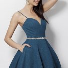 JVN Short Cocktail/Homecoming JVN62917