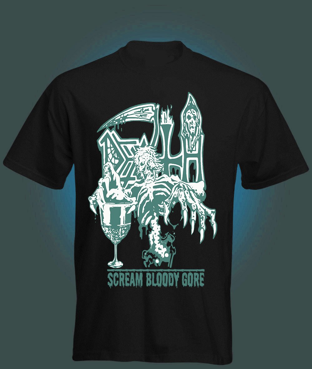 Батюшка мерч. Death группа мерч. Merch одежда Black. Death Scream Bloody Gore t-Shirt. Bloody мерч.