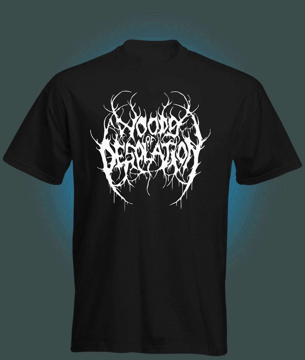 Маленькие мерч. Woods of Desolation футболка. Группа Woods of Desolation. Woods of Desolation Merch. Группа Woods of Desolation мерч.