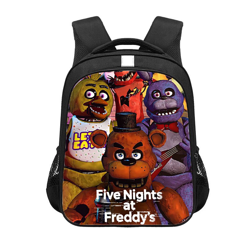 Five Nights At Freddy's Fnaf 16