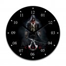 Assassin's Creed Games 12" Round Wall Clock Bedroom Bed Room Decoration #05