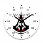 Assassin's Creed Games 12" Round Wall Clock Bedroom Bed Room Decoration #16