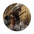 Assassin's Creed Games 12" Round Wall Clock Bedroom Bed Room Decoration #24