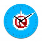 Roblox 12" Kids Round Wall Clock Bedroom Bed Room Decoration #01