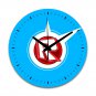 Roblox 12" Kids Round Wall Clock Bedroom Bed Room Decoration #01