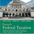 Federal Taxation 2018 Comprehensive 31st Edition PDF