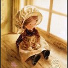 Doll Art Print Home Decor Wall Hanging Poster