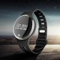 E07 Bluetooth Smart Watch Bracelet Tracker Waterproof GPS For IOS Android White Best Gift