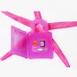 R-SIM 11+ RSIM Nano Unlock Card For iPhone 7/6/6s/5S/5C SE Plus 4G LTE IOS10