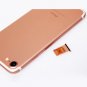 R-SIM 11+ RSIM Nano Unlock Card For iPhone 7/6/6s/5S/5C SE Plus 4G LTE IOS10