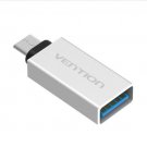 USB 3.1 Type C Male to USB 3.0 A Female Converter Adapter OTG Function