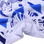 Beach Towel Tapestry Round Shower Towel Yoga Mat Serviette De Plage Adulte Towel