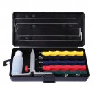 Professional Knife Sharpener Kit Tools Set Kitchen Sharpening System Whetstone