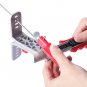 Professional Knife Sharpener Kit Tools Set Kitchen Sharpening System Whetstone
