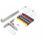 Professional Knife Sharpener Kit Tools Set Kitchen Sharpening System Whetstone