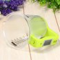 Digital Cup Scale Electronic Measuring Household Scales LCD Display Measuring Cup