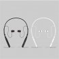 RB-S6 Sports Neckband Bluetooth Headset Wireless Stereo Earphone White Best Gigt