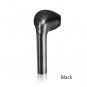 HBQ I7 Mini Bluetooth 4.1 Earphone Wireless Headphone Noise Reduction