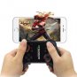 Wireless Bluetooth Remote Gaming Companion Controller for IOS Android Smartphone