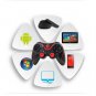 Wireless Bluetooth Remote Gaming Companion Controller for IOS Android Smartphone